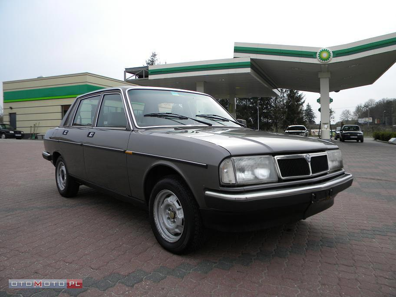 Illustration for article titled Interesting, vaguely interesting and weird cars for sale I found today. Part 2.